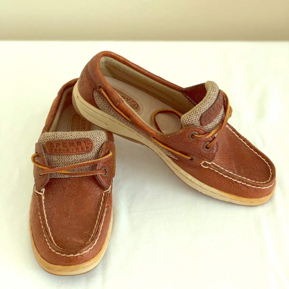 Women’s Sperry Size 5.5